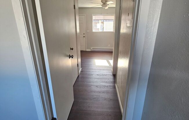 1 bed, 1 bath, 540 sqft, $597, Unit 3421-118