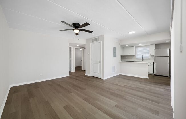 Sand Dune Apartments on St Pete Beach