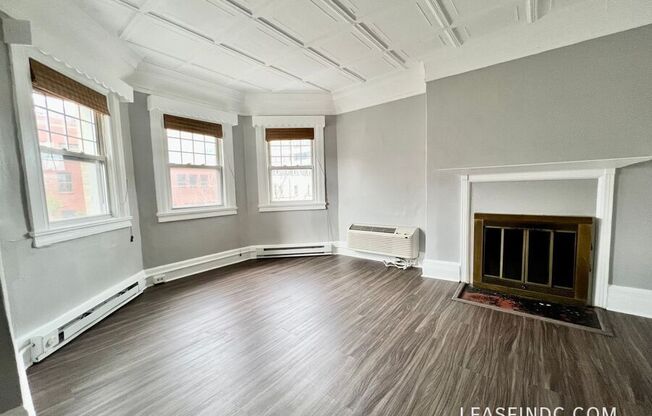 1331 18th Street NW