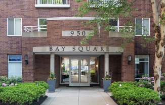 950 Massachusetts Ave.
