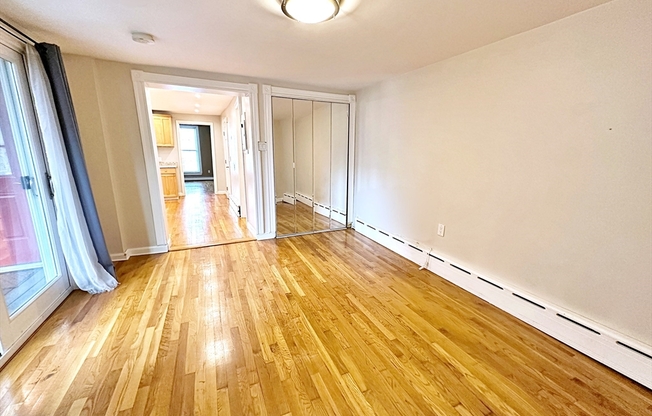 2 beds, 1 bath, 730 sqft, $2,675, Unit 1