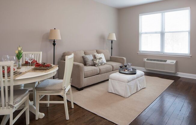 2 beds, 2 baths, 1,234 sqft, $2,995, Unit 311
