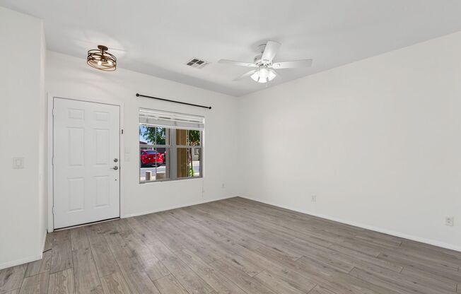 Resort-Style Living in Tempe | Updated 3 Bed + Private Putting Green