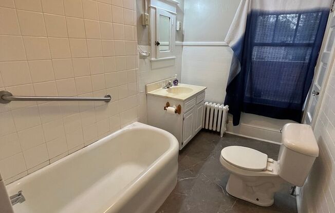 1 bed, 1 bath, $850