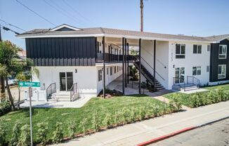 Arlington Avenue Residences