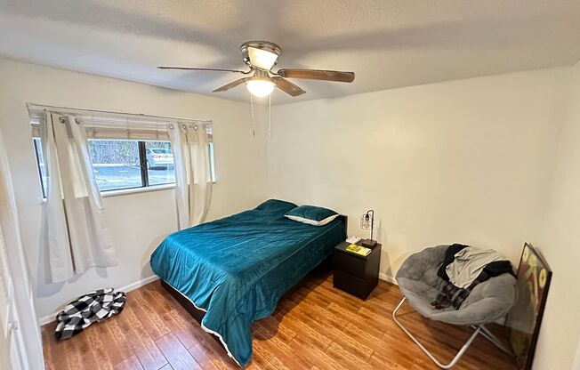 1 bed, 1 bath, $1,099, Unit 101