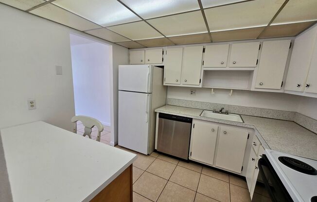 1 BED 1 BATH APARTMENT | HOLLYWOOD