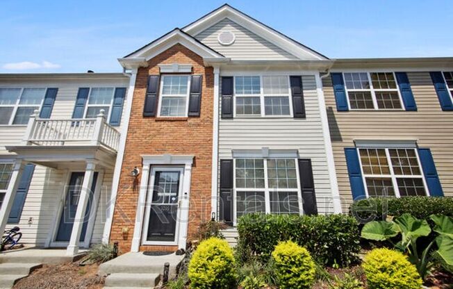 1016 PRESTWYCK CT