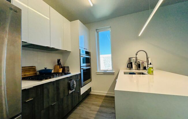 BRAND NEW!! Nova on the Park