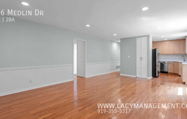 916 MEDLIN DR