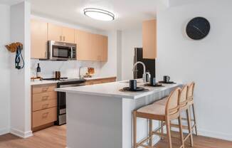 The Gramercy