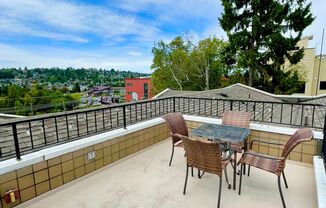 Boutique Living with Modern Upgrades - Golf View Apartments