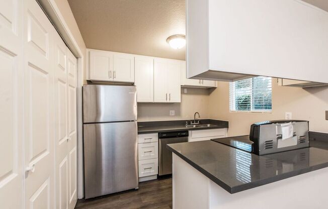 Devonshire Townhomes