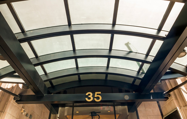 Studio, 1 bath, $3,595, Unit 25C