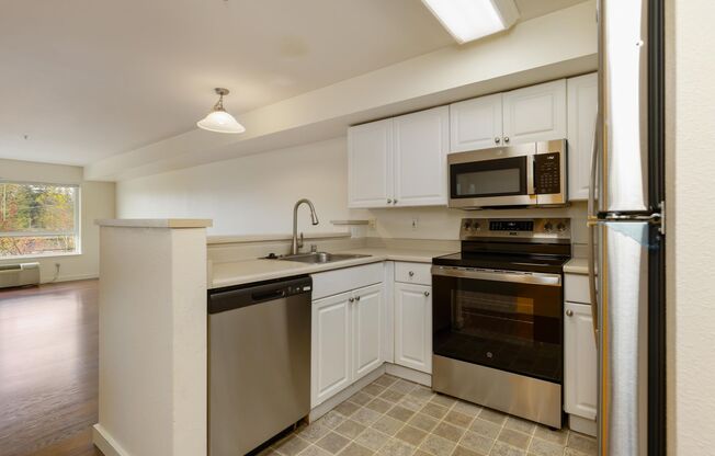 Pickering Place Apartments