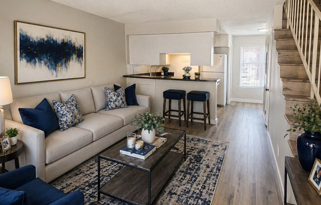 2 beds, 1.5 baths, 855 sqft, $2,195, Unit 15