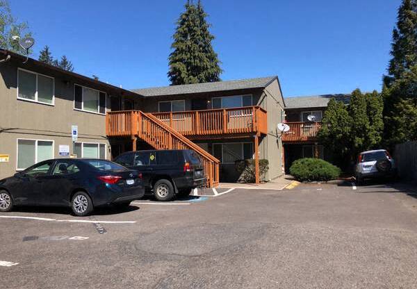 Carleton Terrace Apartments