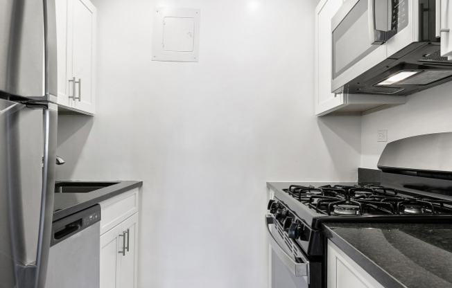 320 East 58th Street