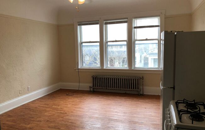Kane Place Apartments