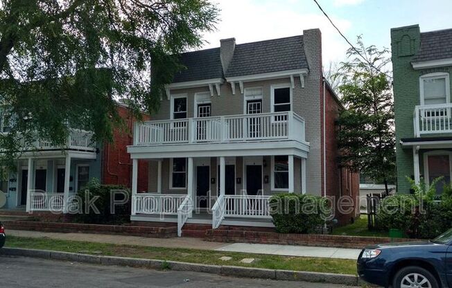 617 N. 32nd St.