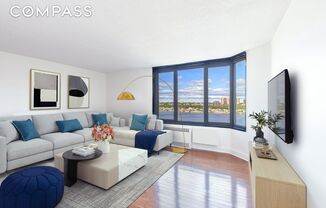 2 beds, 1 bath, 875 sqft, $3,700, Unit C7K