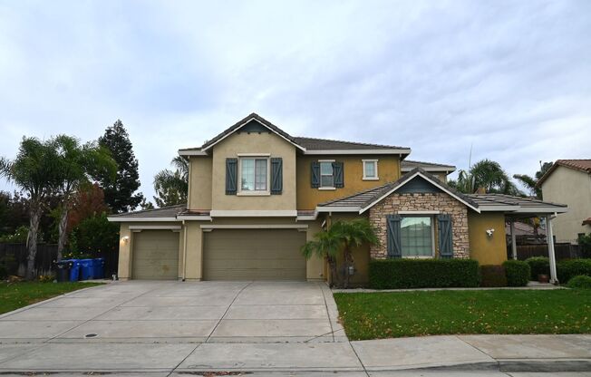 Resident Benefit Package Property