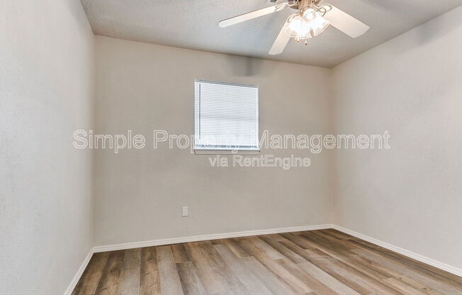 5832 NW 31 TER