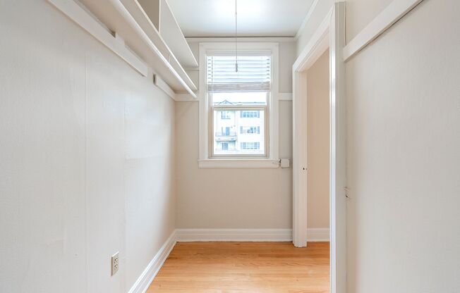 Studio, 1 bath, 478 sqft, $1,195, Unit 107