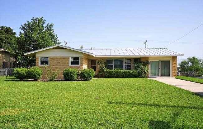 4626 Newcome Drive