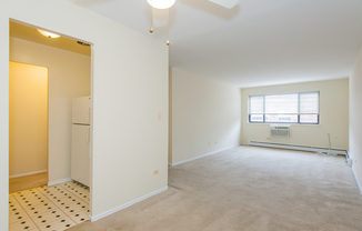 1 bed, 1 bath, 600 sqft, $1,895, Unit 526