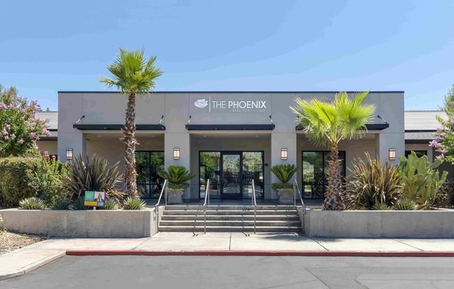 The Phoenix Sacramento