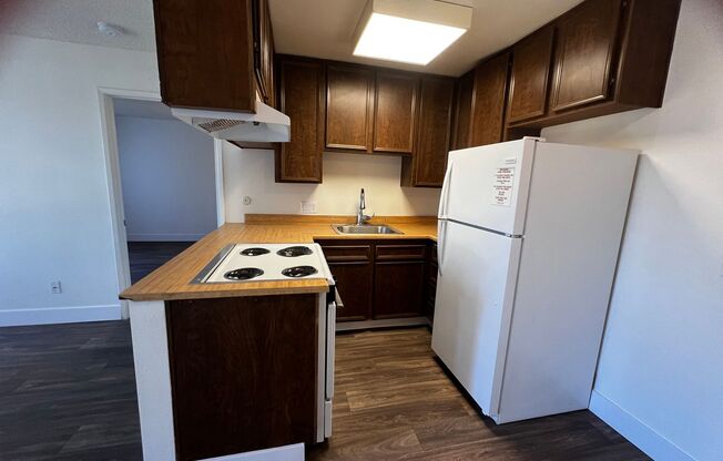 1 bed, 1 bath, 500 sqft, $1,995, Unit 37