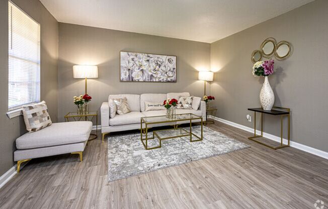 Bayou Apartments - PROMO: $1 security deposit with a lease signed in June