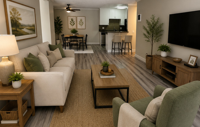 1 bed, 1 bath, 815 sqft, $2,495, Unit 150