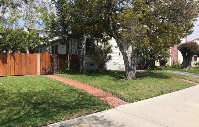 603 E. Chevy Chase Drive