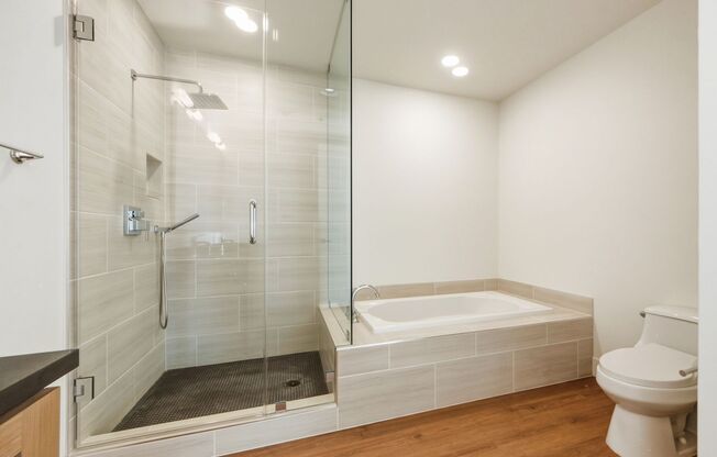 2 beds, 2 baths, $2,850