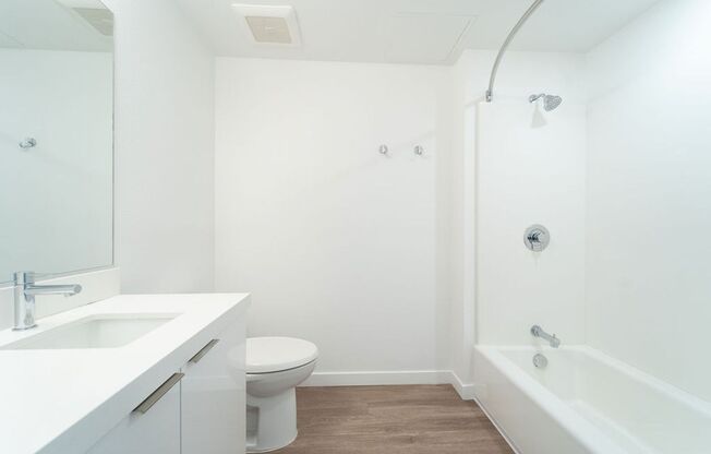Studio, 1 bath, 437 sqft, $2,701, Unit Studio Plus Fall 2026-2027 [Premium]