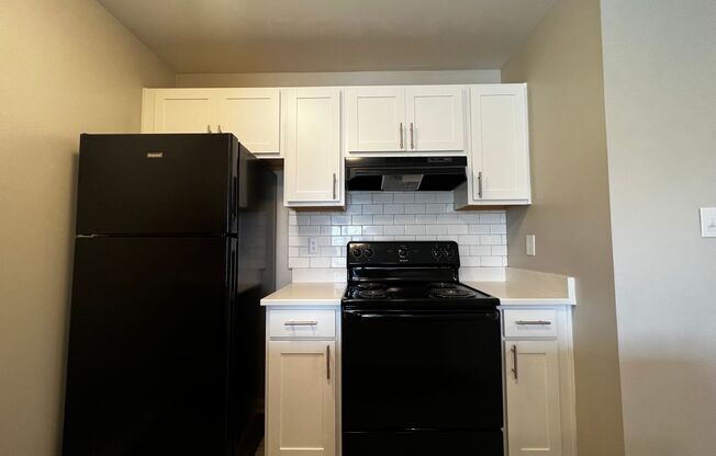 Residences at Haymount