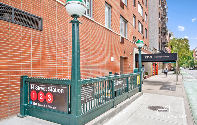 Studio, 1 bath, $4,750, Unit 6A