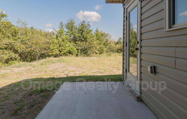 Partner-provided property photo