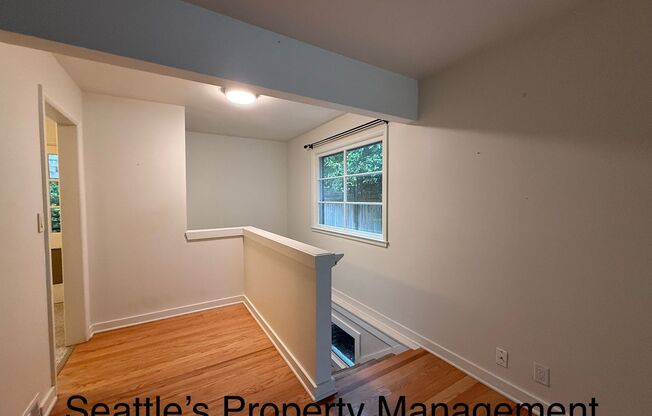 Deceptively Large Wedgewood Home!