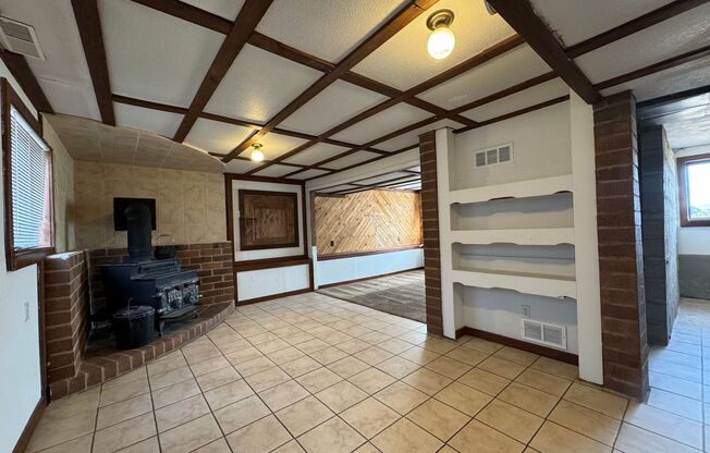 Cute 3 Bedroom house in Windsor