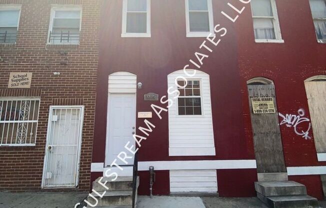 2205 W BALTIMORE ST