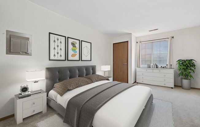 1 bed, 1 bath, 800 sqft, $1,245, Unit 744-13