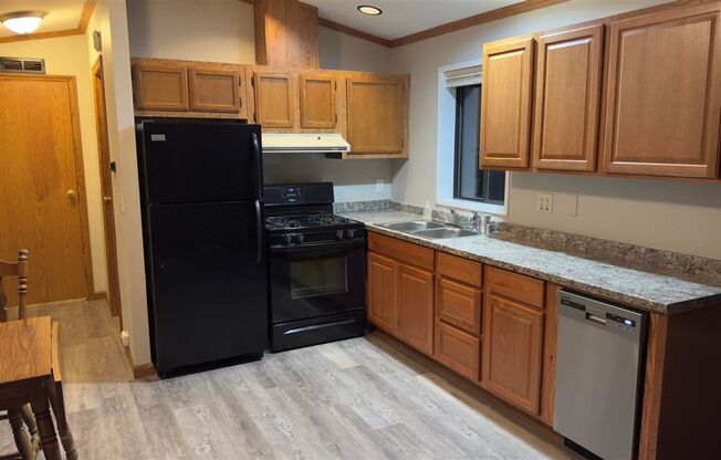 1 bed, 1 bath, $1,850