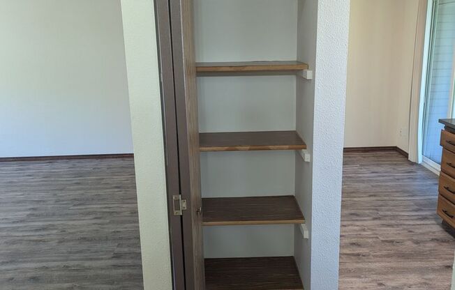 Albany Duplex