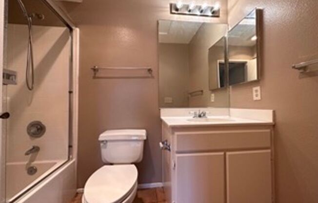 2 beds, 2 baths, $2,899