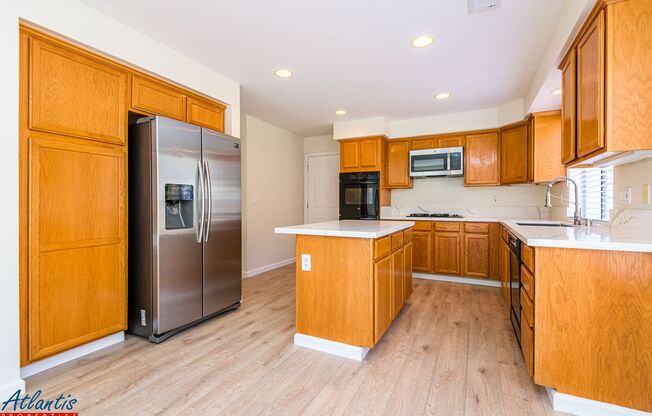 California Oak Creek | $1,000 Move-In Bonus