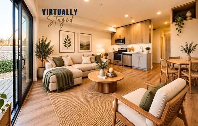 Studio, 1 bath, 552 sqft, $2,150, Unit 315