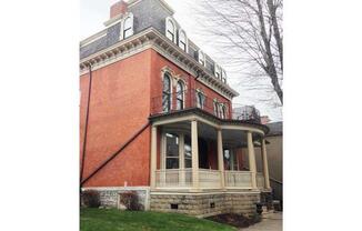 441 Franklin Street